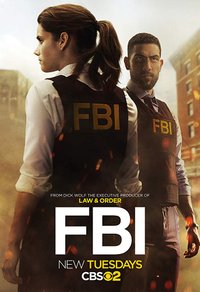 FBI - Season 1