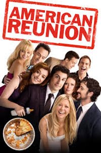 American Pie: American Reunion