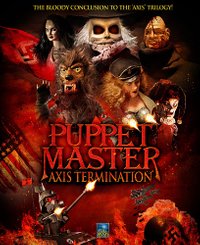 Puppet Master: Axis Termination