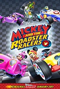 Mickey and the Roadster Racers  Season 2