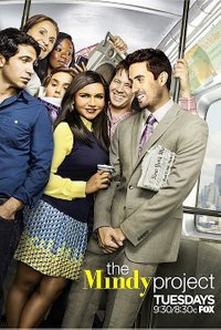 The Mindy Project - Season 2