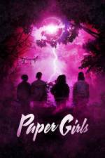 Paper Girls - Season 1