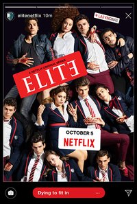 Elite - Season 1