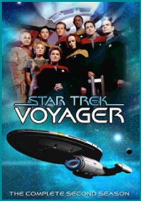 Star Trek: Voyager - Season 2