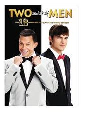 Two And A Half Men - Season 12