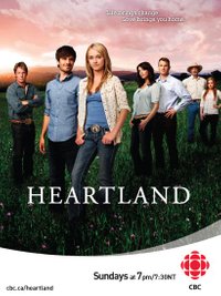 Heartland - Season 1