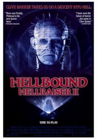 Hellbound: Hellraiser II