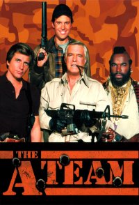 The A-Team - Season 1