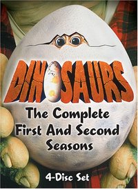 Dinosaurs - Season 1