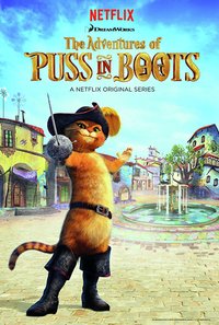 The Adventures of Puss in Boots - Season 6