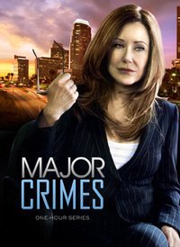 Major Crimes - Season 1