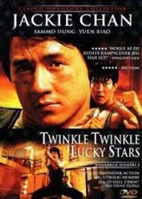 Twinkle, Twinkle, Lucky Stars