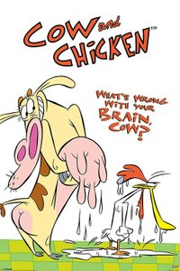 Cow and Chicken - Season 2