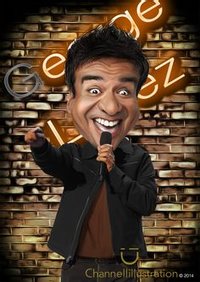 George Lopez - Season 3,