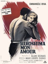 Hiroshima Mon Amour