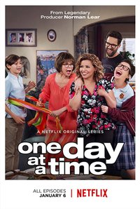 One Day At A Time - Season 2