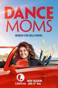 Dance Moms - Season 4