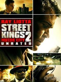 Street Kings 2: Motor City