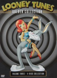 Looney Tunes - Volume 3