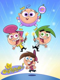 The Fairly Oddparents - Season 10