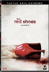 The Red Shoes