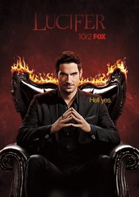 Lucifer - Season 3