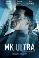 MK Ultra