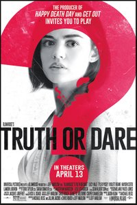 Truth or Dare