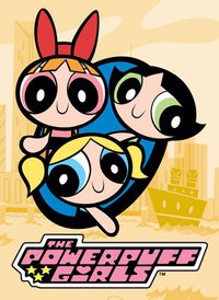 The Powerpuff Girls - Season 1