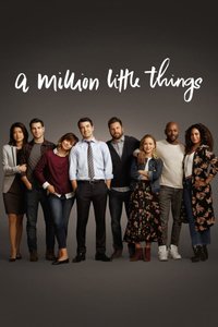 A Million Little Things - Season 2