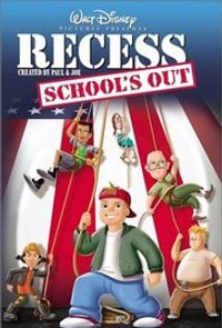 Recess: Schools Out