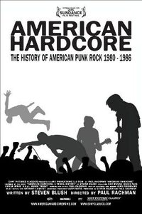 American Hardcore