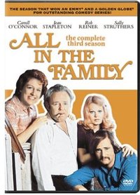 All In The Family - Season 3