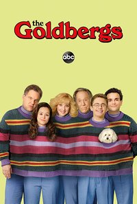 The Goldbergs (2013) - Season 6