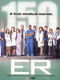 ER - Season 12