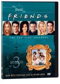 Friends - Season 3