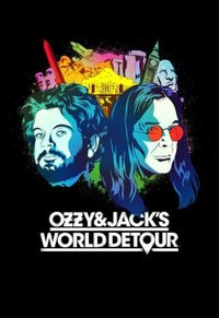 Ozzy and Jacks World Detour - Season 3