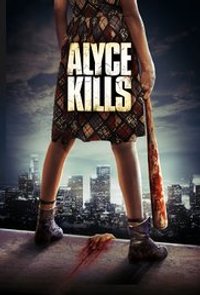 Alyce Kills