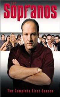 The Sopranos - Season 1