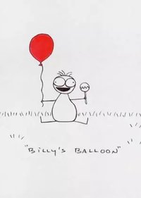 Billy's Balloon