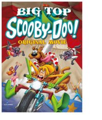 Big Top Scooby-Doo!