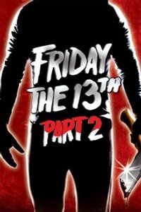 Friday The 13th Part 2