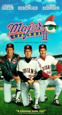 Major League 2