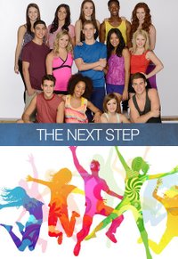 The Next Step - Season 2