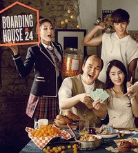 Boarding House Number 24