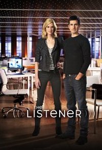 The Listener - Season 01