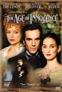 The Age of Innocence