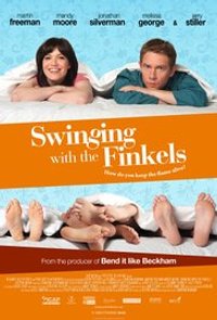 Swinging with the Finkels