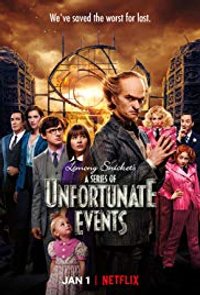 A Series of Unfortunate Events -  Season 3