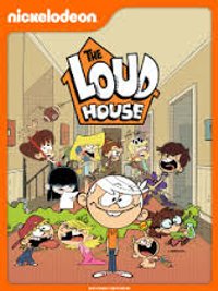 The Loud House - Season 1